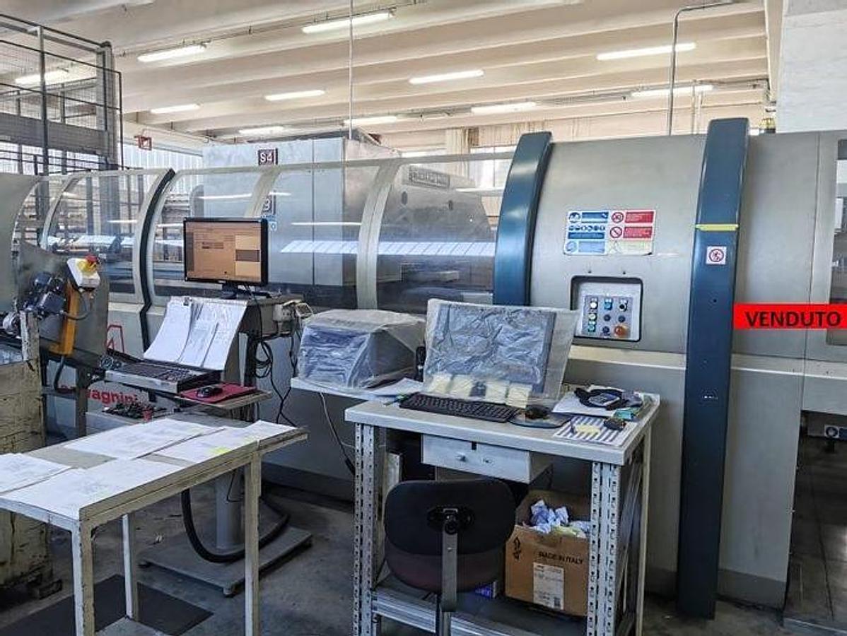 Used Best Western Brands Fabrication Machinery