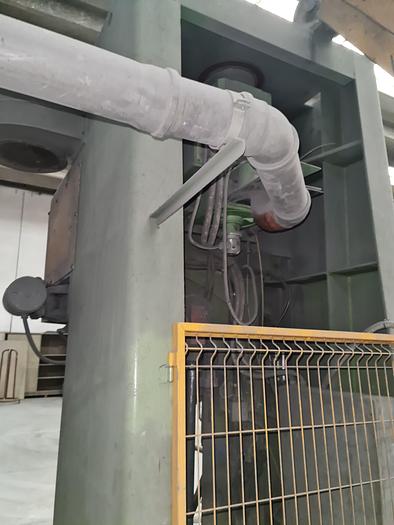 Used FRIGERIO Wire Drawing Line (Used) #4851