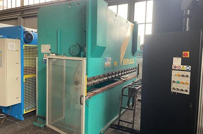 Used *** Press Brakes, Remanufactured