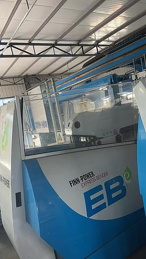 Used  FLOREANI & PARTNERS Panel Benders - New & Used