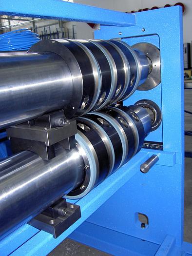 New F&P LT15/20/25 Lines