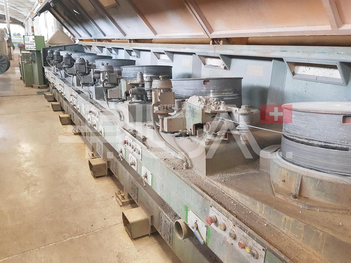 Used F&P Various Equipment For Sale