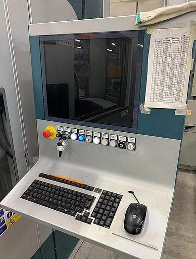 Used SALVAGNINI P1 of 2013 (Used) #4867