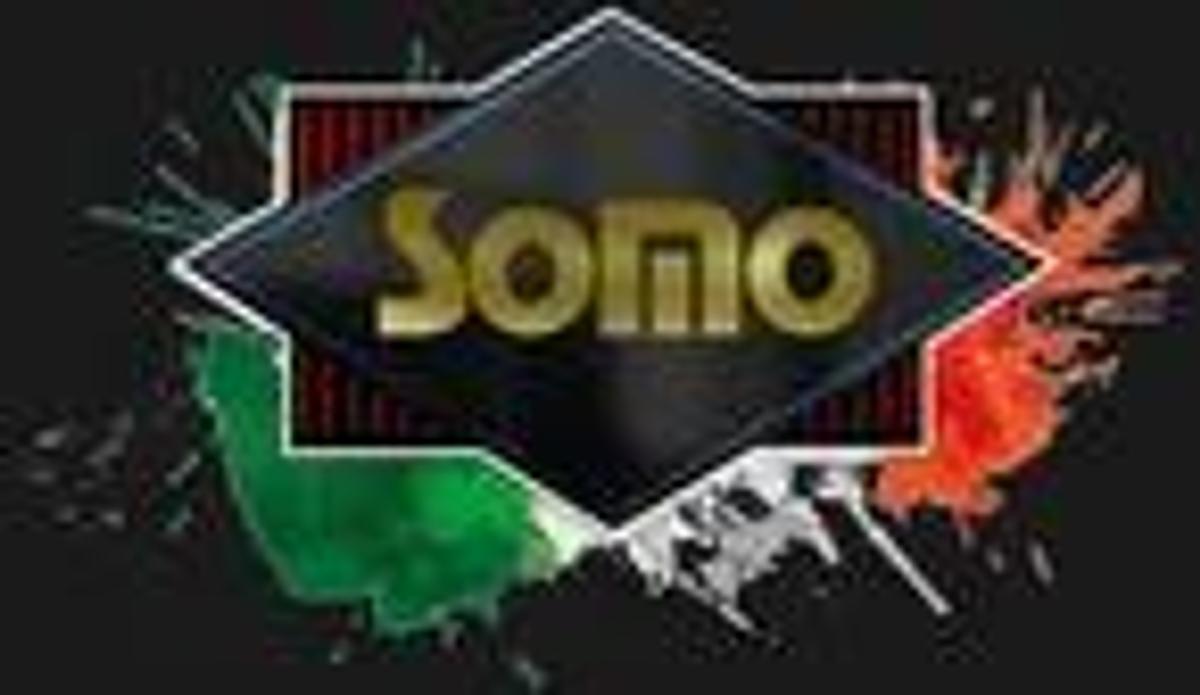 Used SOMO 6000x12mm Guillotine Shear for sale