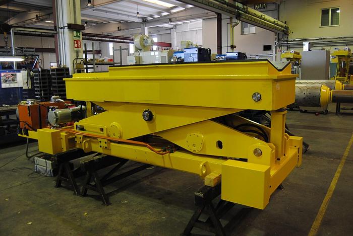 Used *** 1500x1.5, or 2.5, or 3.0mm CTL Lines #4381