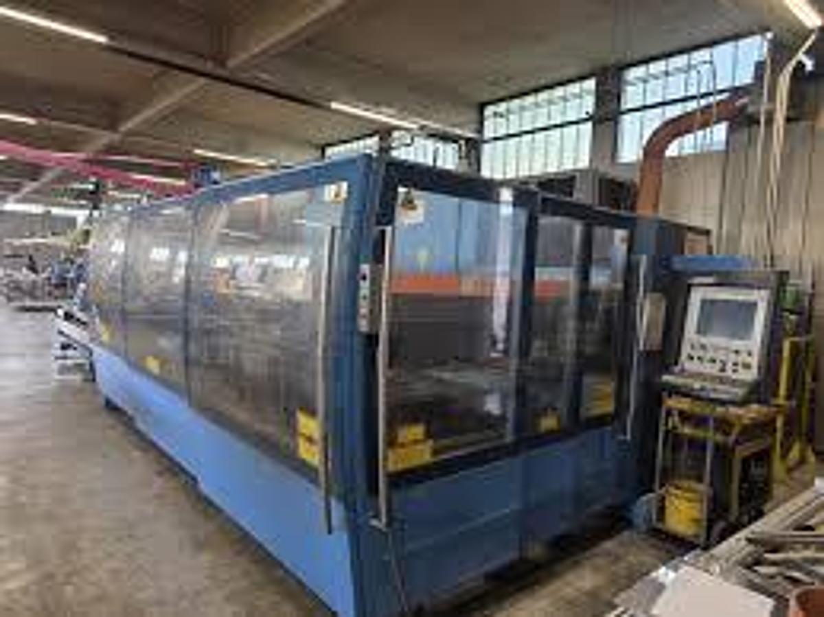 Used F&P Coil, Sheet Metal, Steel Mill Equipment