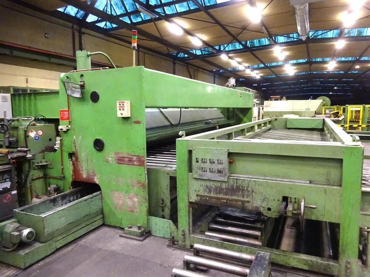 Used FASTI, LVD... CTLL with "Stucco" Embosser #0486