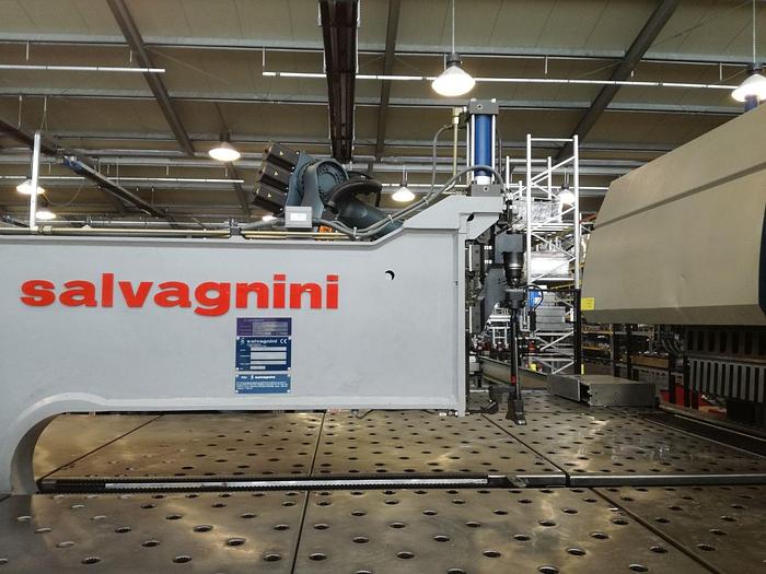 Used SALVAGNINI