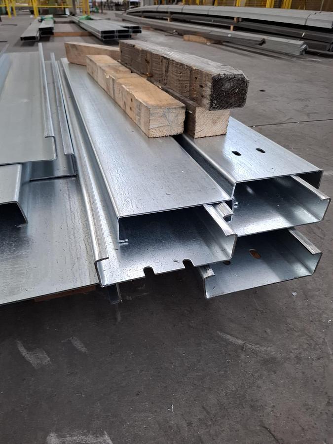 Used  DALLAN, GASPARINI, ROSSI Small Roll Forming Lines