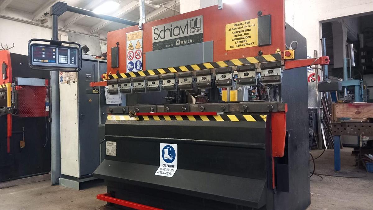 Used F&P Coil, Sheet Metal, Steel Mill, Tube & Rollform, Wire Machinery