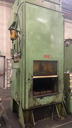 Used *** Lot "A" - Press Machines etc. #0117