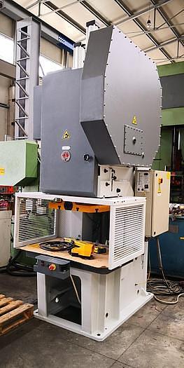 Used  F&P Lattoneria - macchinari e impianti #0342