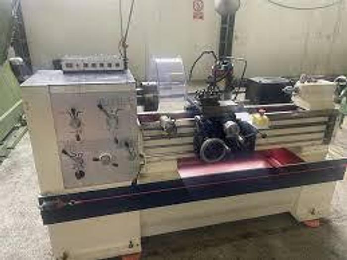 Used *** Chip Removal Machine Tools (Used) #4990