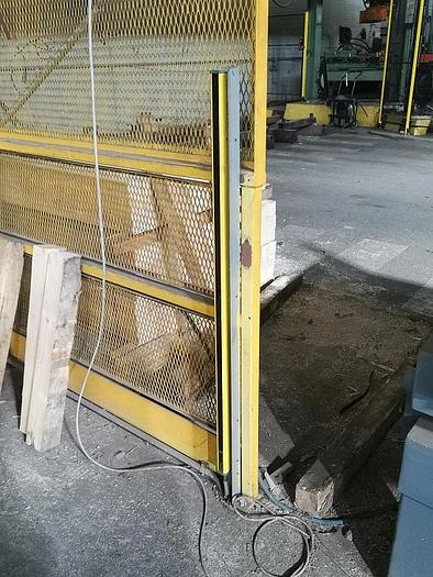 Used  GUIDA 6530x35mm Slitting Line (Used) #4917