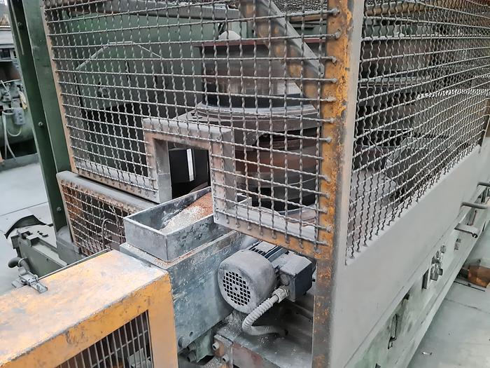 Used FRIGERIO Wire Drawing Line (Used) #4852