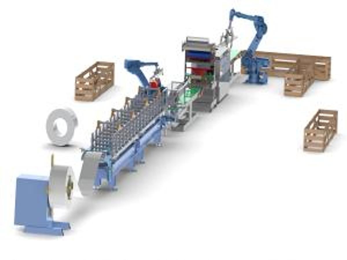 New F&P Gutter+Downpipe Lines (New) #4159