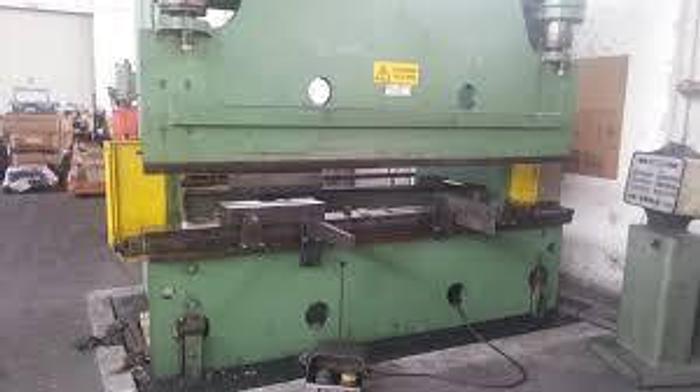 Used *** Presse Piegatrici italiane (Usate)