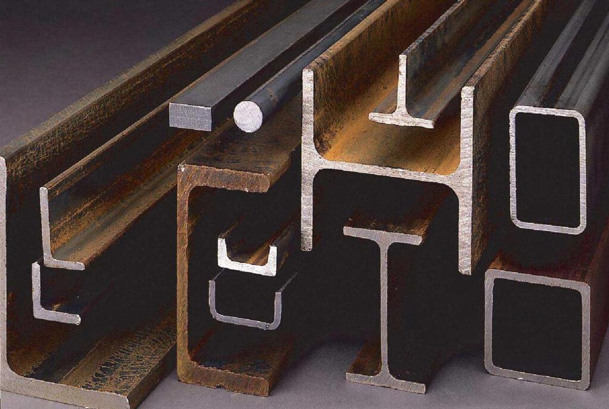 Used F&P Steel Service Center Equipment in Slovakia