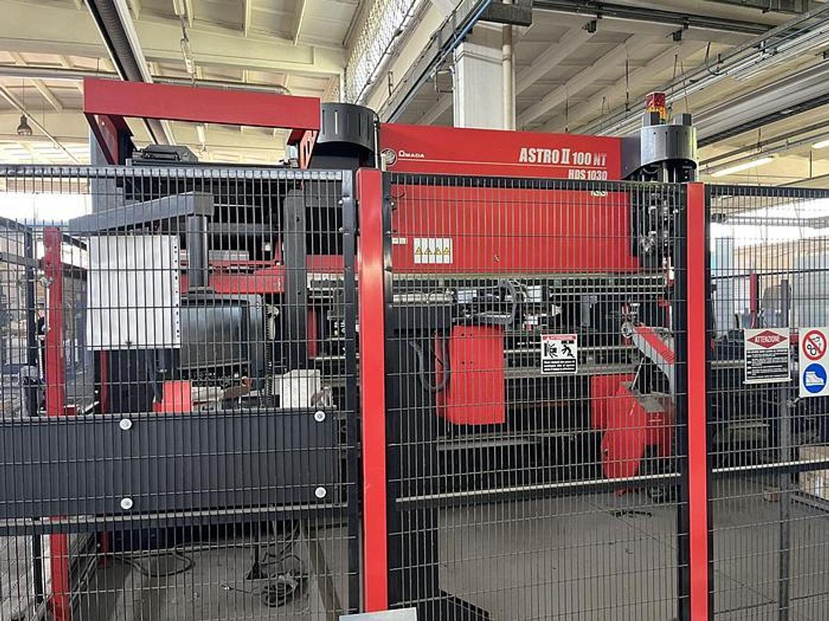 Used *** Machines on your specific request #0450