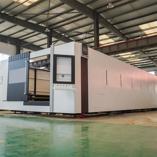 Used  Various Brands -  Laser Cutters (New & Used) #3562