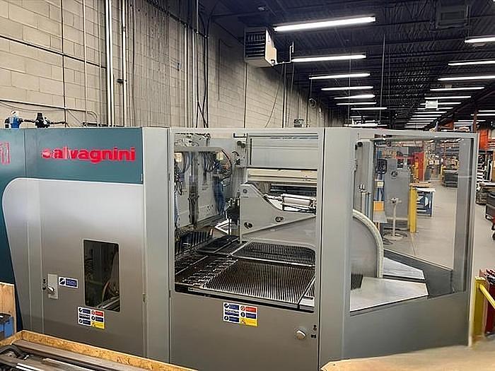 Used *** Machines on your specific request #0450