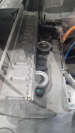 Used SALVAGNINI P2 #0144