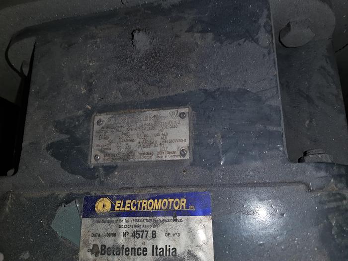 Used FRIGERIO Wire Drawing Line (Used) #4851