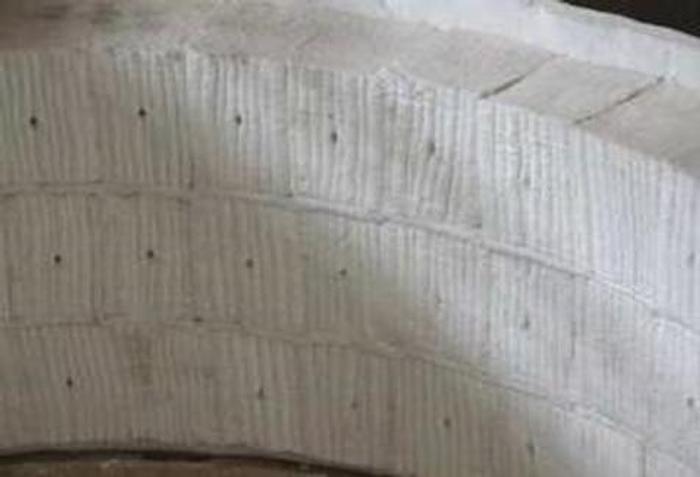 New F&P Electric Wire Annealing Furnace #0023