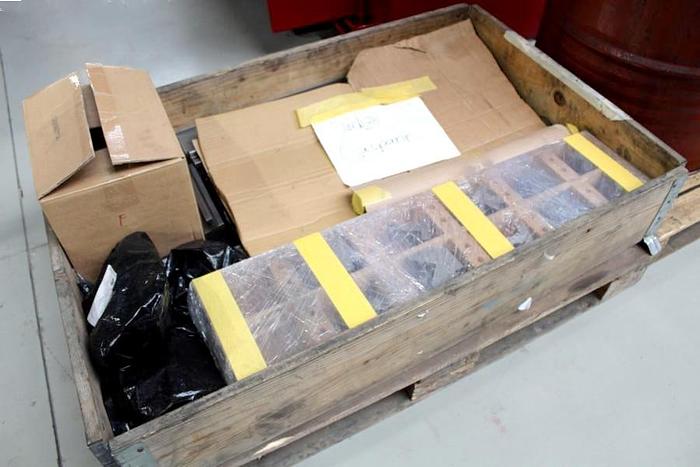 Used  GASPARINI 3000mm x 165t Press Brake #0088