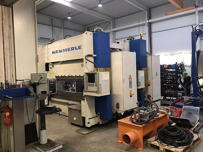 Used *** Laser Cutters, Panel Bender, Press Brakes...