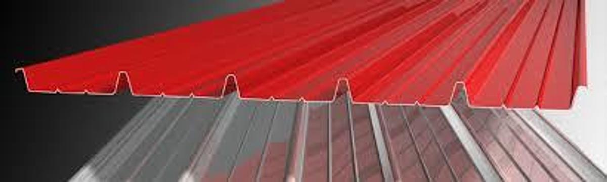 New F&P Roll Forming Equipment