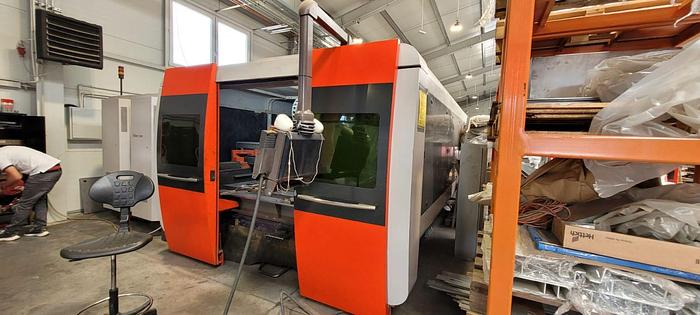 Used Various Brands -  Laser Cutters (New & Used) #3562