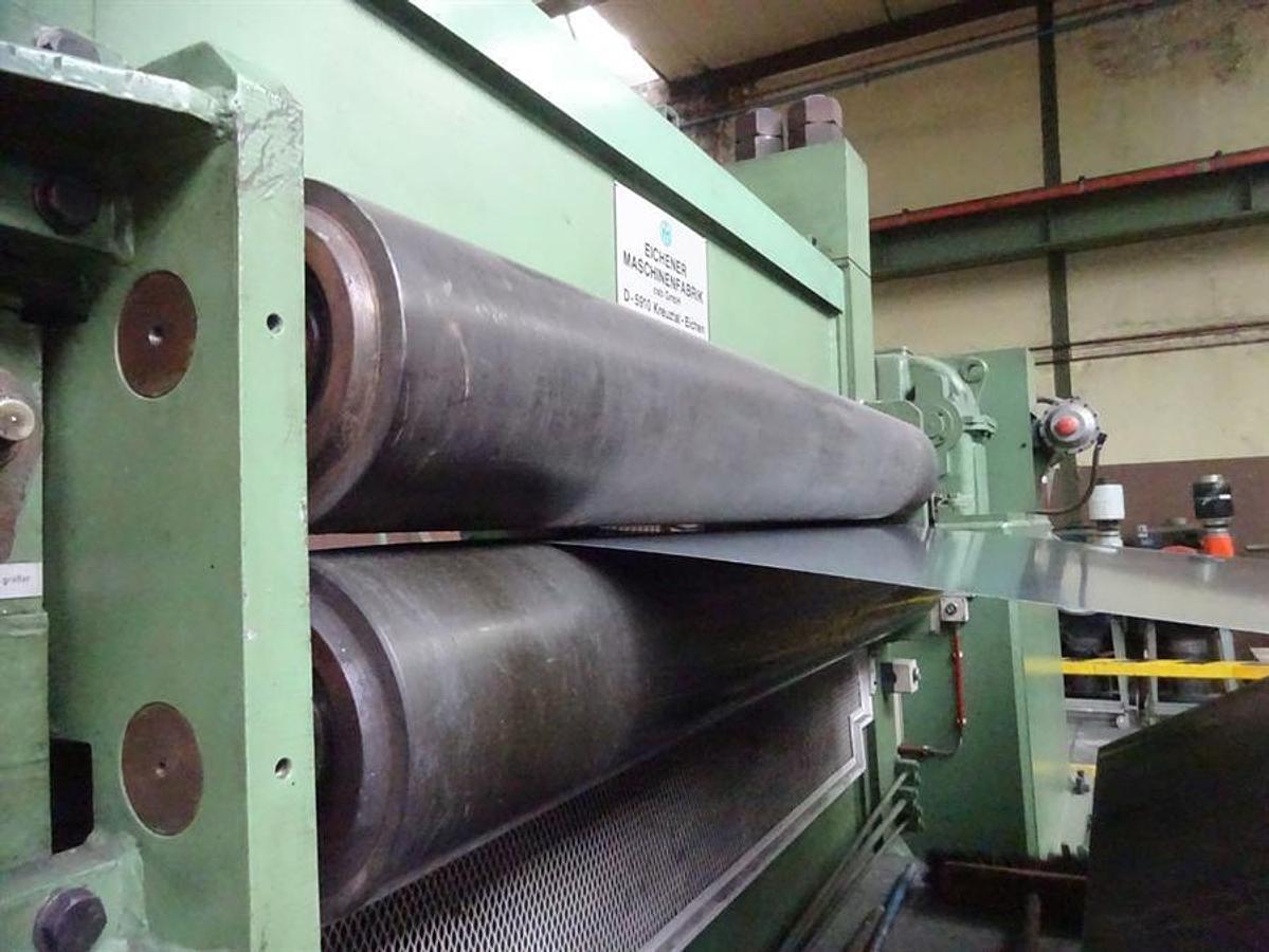 Used FASTI, LVD... CTLL with "Stucco" Embosser #0486