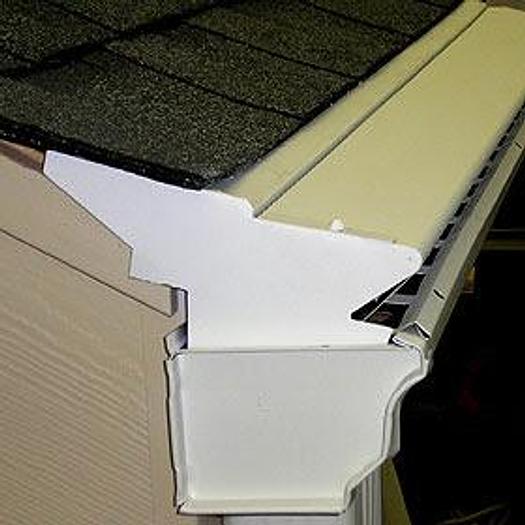 New F&P Linee di stampaggio per accessori da lattoneria