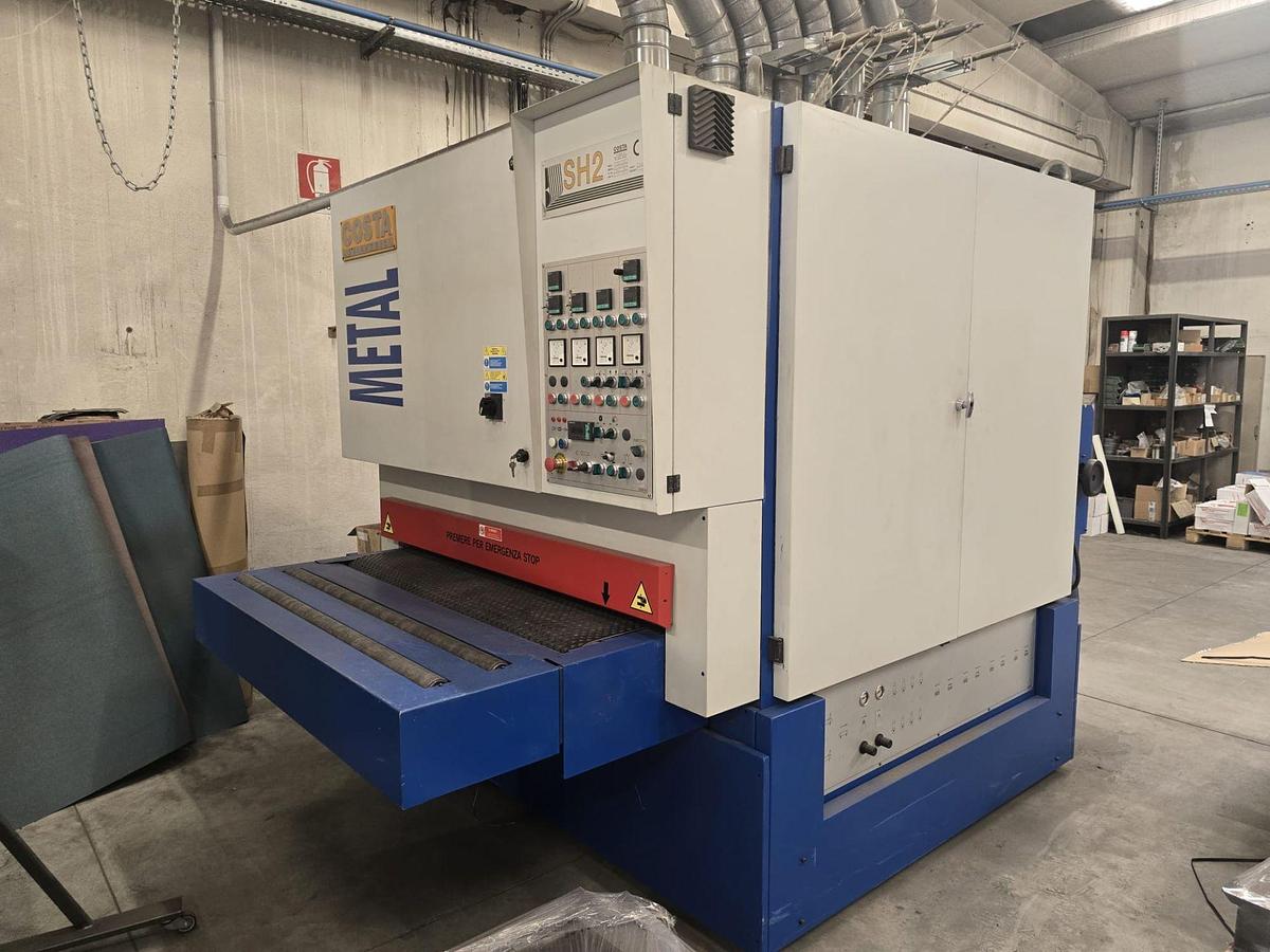 Used  F&P New Entries: