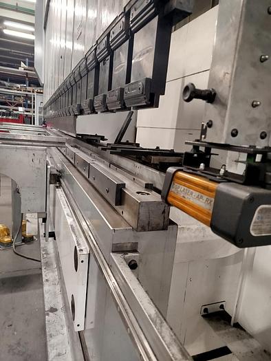 Used  VIMERCATI 6000mm x 250t Press Brake (Used) #0425