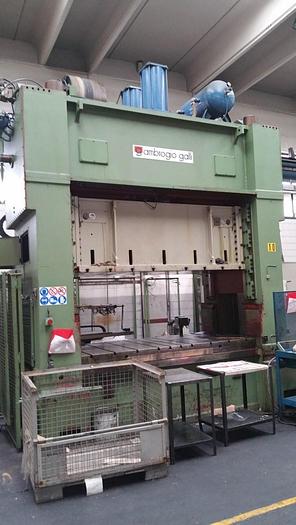 Used  *** Pressen gebraucht kaufen #0200