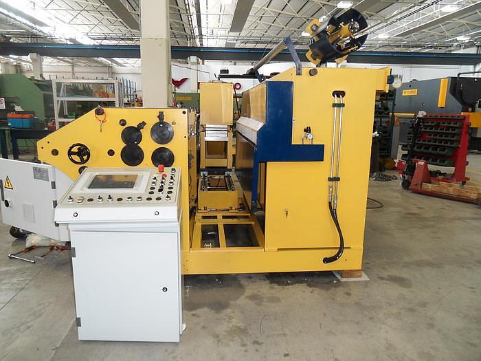 New F&P Rainwater Product Machinery and Equipment