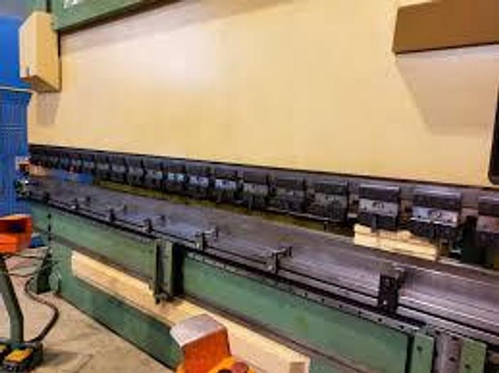 Used *** Lower priced Press Brakes