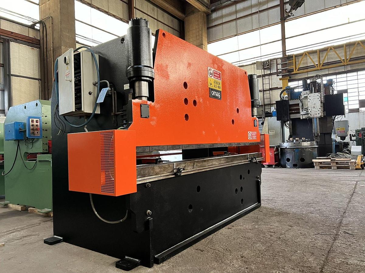 Used Best Brands Used sheet metal working machines in Austria