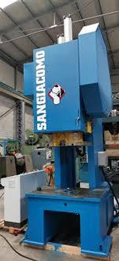 Used *** Të gjitha makineritë e llamarinës #0378.6