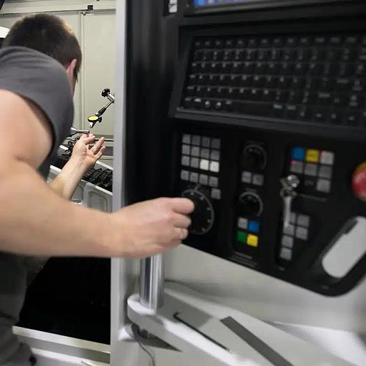 Used F&P Technical Services