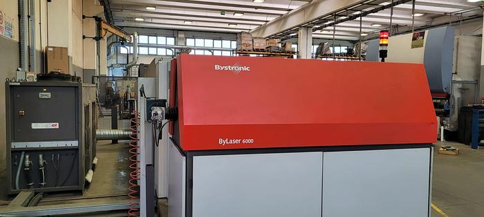 Used *** Machines in operation #0072