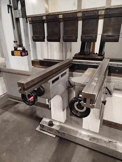 Used  VIMERCATI 6000mm x 250t Press Brake (Used) #0425