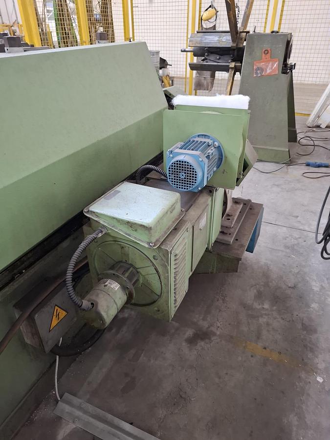 Used  DALLAN, GASPARINI, ROSSI Small Roll Forming Lines