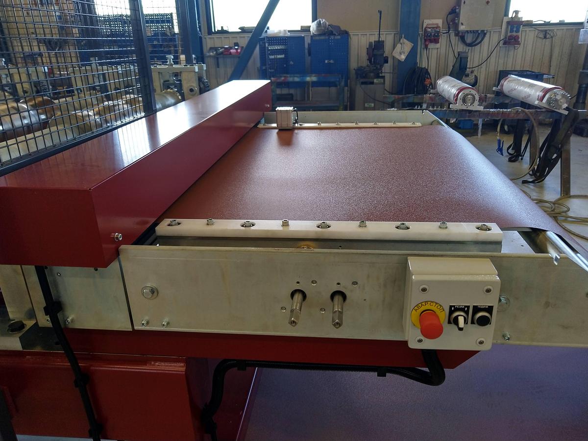 New F&P Tile-Effect Sheet Lines (New) #5055