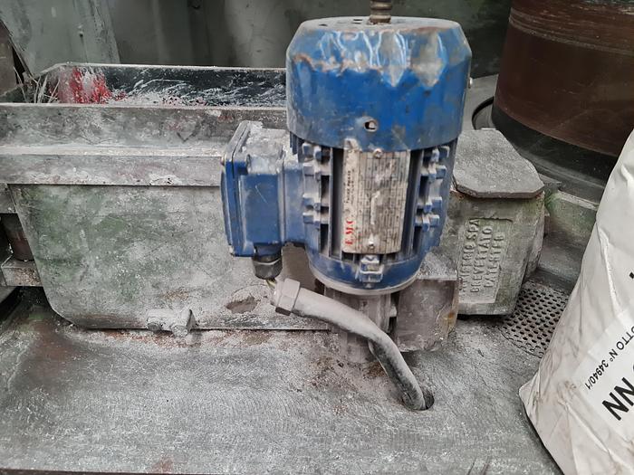 Used FRIGERIO Wire Drawing Line (Used) #4851