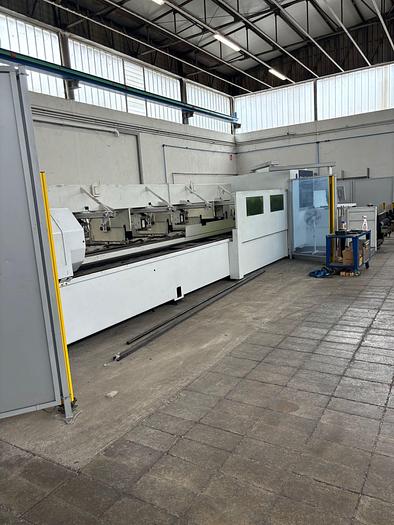 Used *** Used Tube Lasers for sale / some price examples #0448