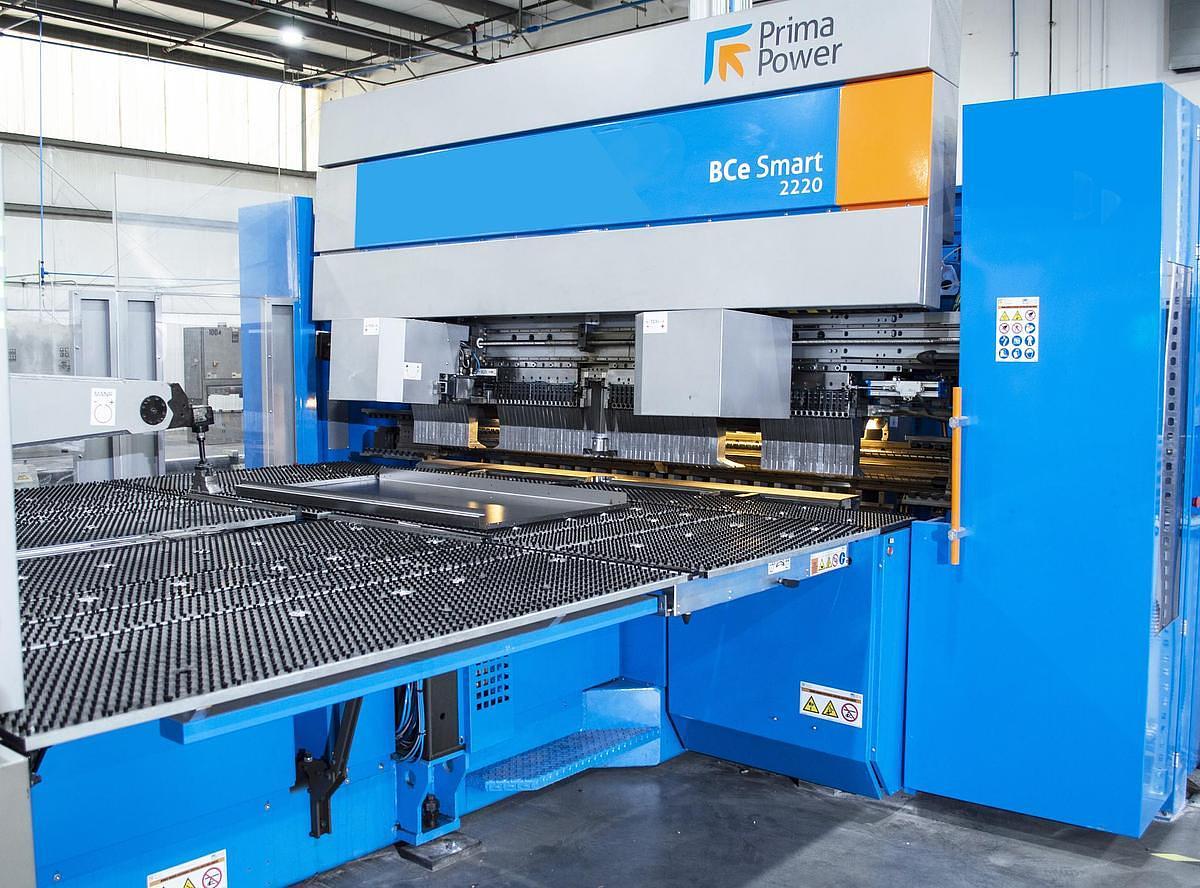 Used F&P Coil, Fabrication, Steel Mill, Wire... Equipment