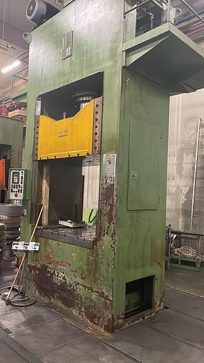 Used *** Lot "A" - Press Machines etc. #0117